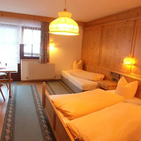 Haus Dorfplatz- Silvretta Card Premium Inklusive