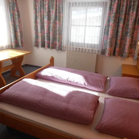 Haus Dorfplatz- Silvretta Card Premium Inklusive 3*