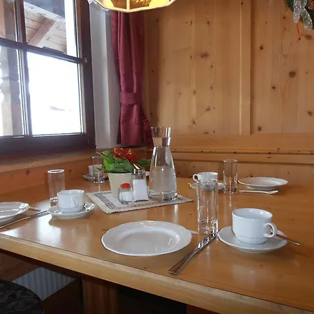 Haus Dorfplatz- Silvretta Card Premium Inklusive