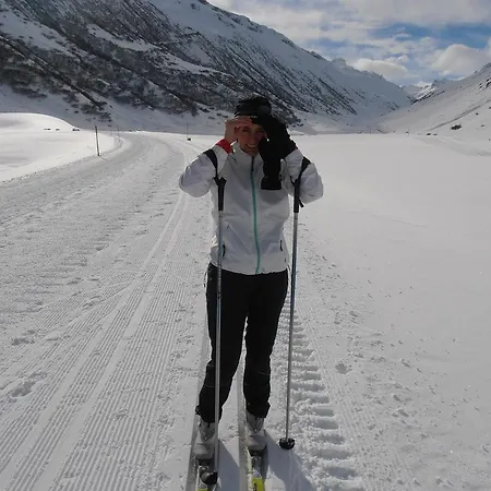 Haus Dorfplatz- Silvretta Card Premium Inklusive 3*