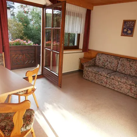 Haus Dorfplatz- Silvretta Card Premium Inklusive 3*