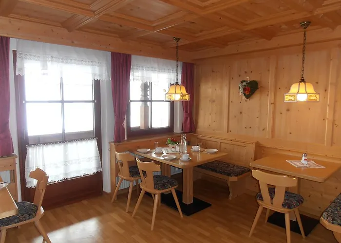 Haus Dorfplatz- Silvretta Card Premium Inklusive גלטור