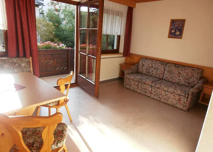 Haus Dorfplatz- Silvretta Card Premium Inklusive 3*